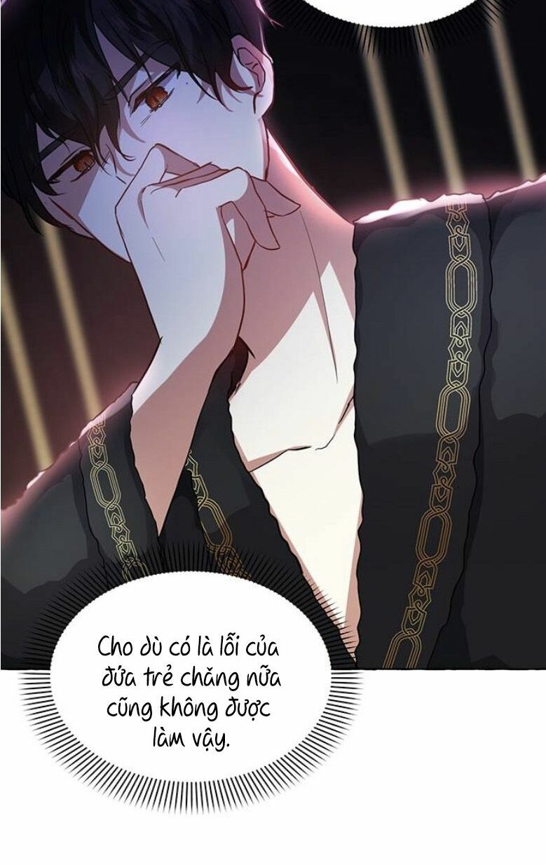 Con gái của công tước ác ma: Chapter 4