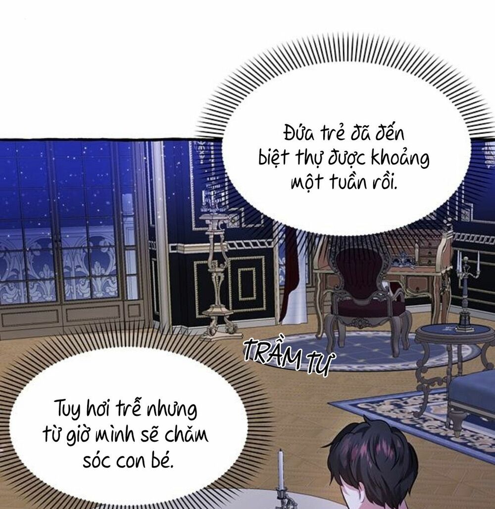 Con gái của công tước ác ma: Chapter 4