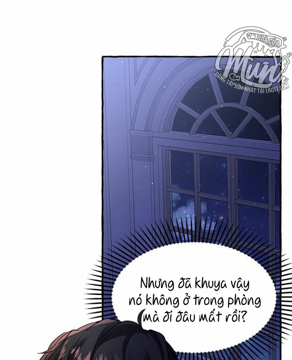 Con gái của công tước ác ma: Chapter 4
