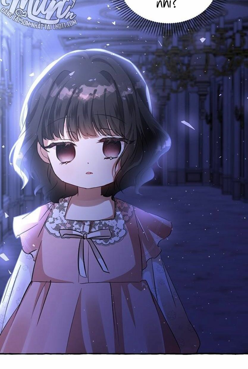 Con gái của công tước ác ma: Chapter 4