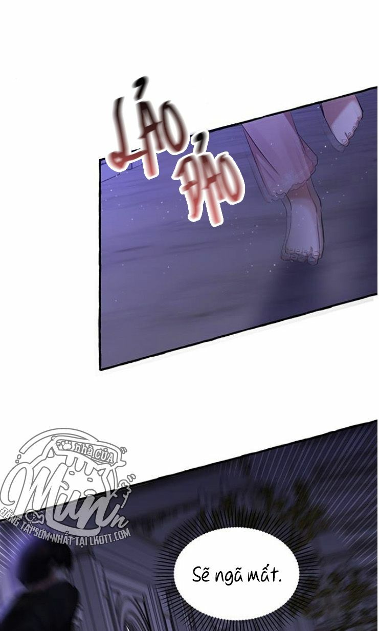 Con gái của công tước ác ma: Chapter 4