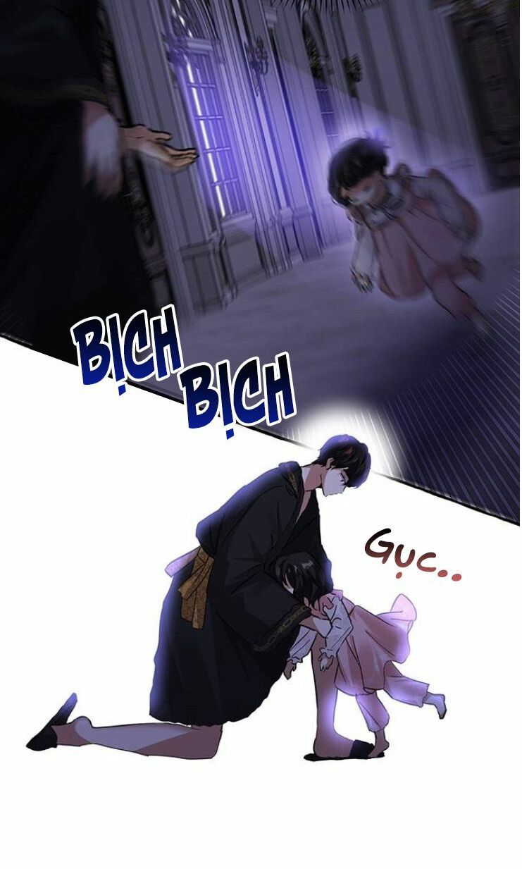 Con gái của công tước ác ma: Chapter 4