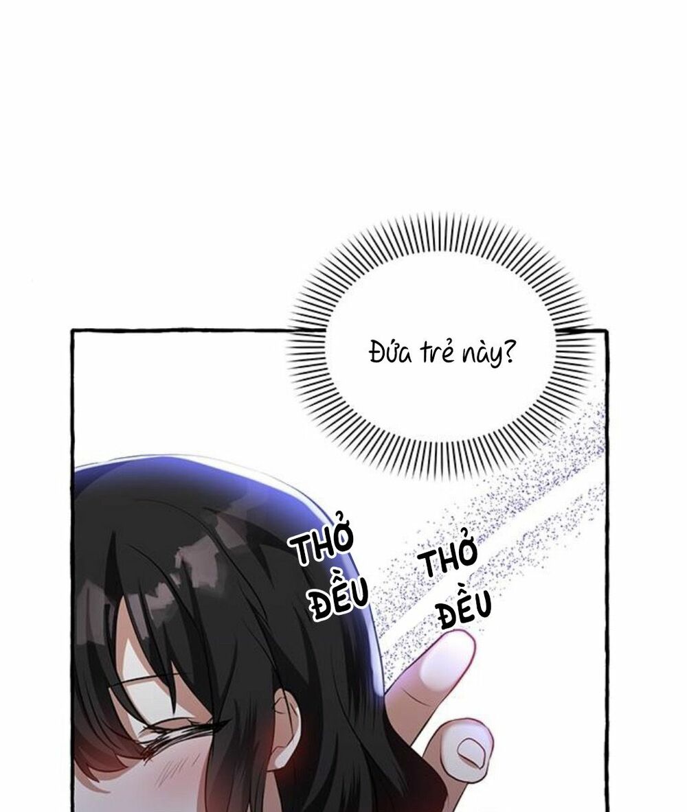 Con gái của công tước ác ma: Chapter 4