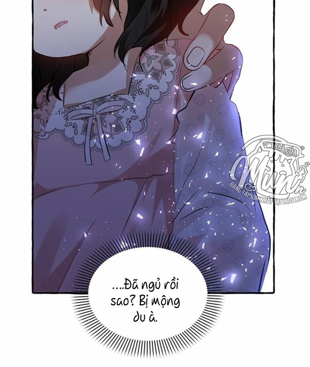 Con gái của công tước ác ma: Chapter 4