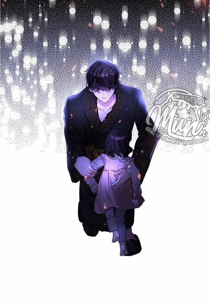 Con gái của công tước ác ma: Chapter 4