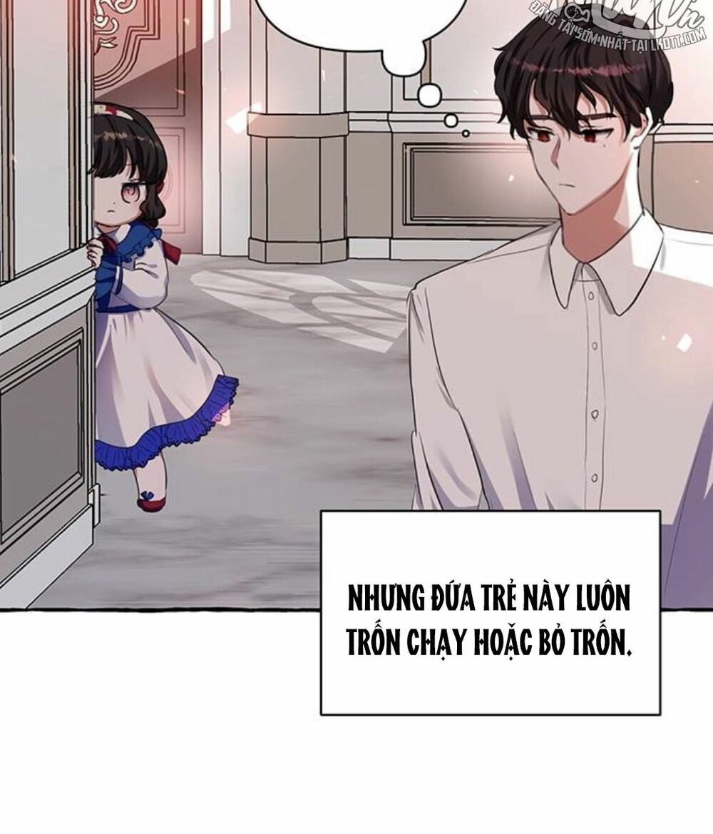 Con gái của công tước ác ma: Chapter 4