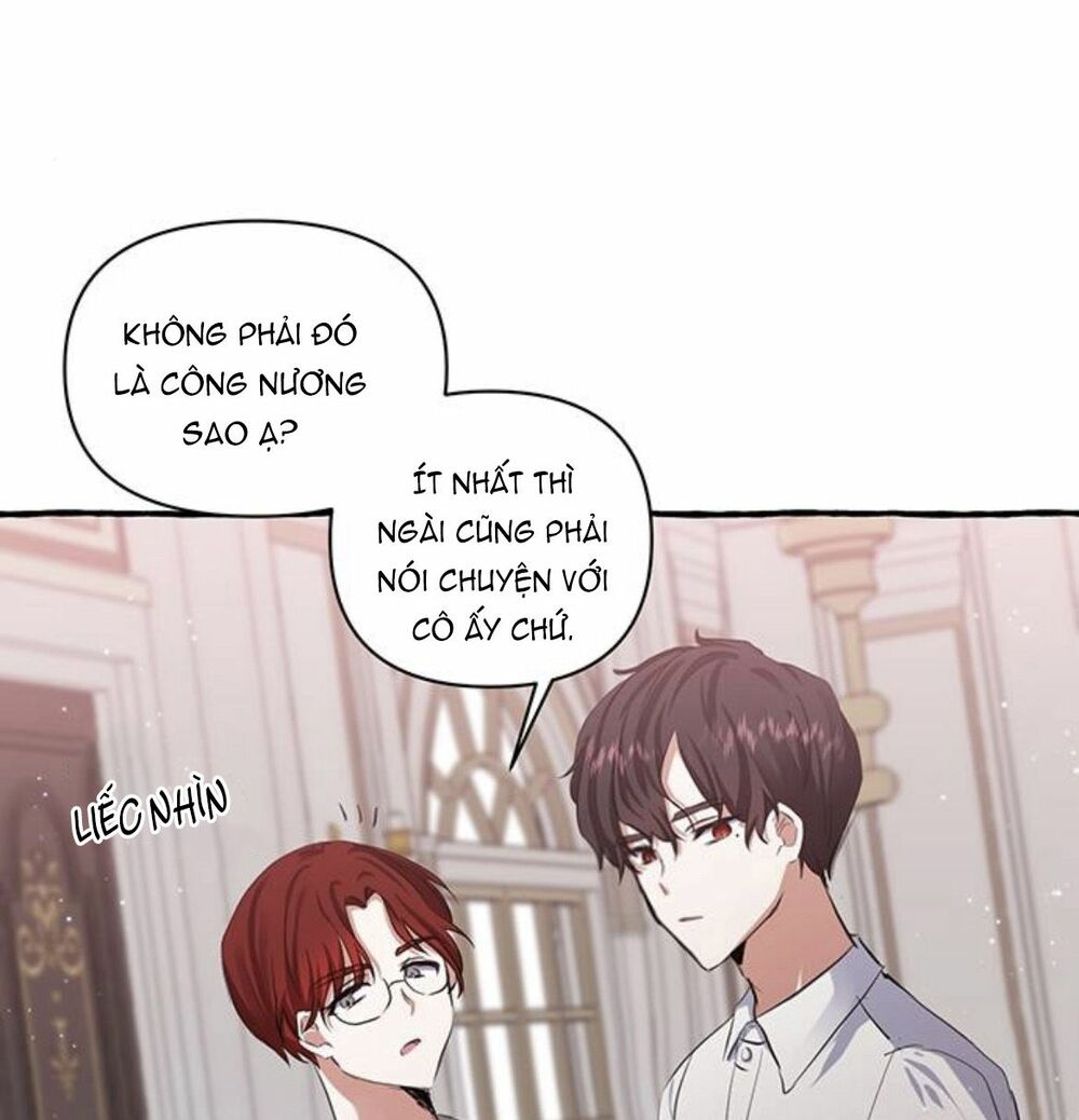 Con gái của công tước ác ma: Chapter 4