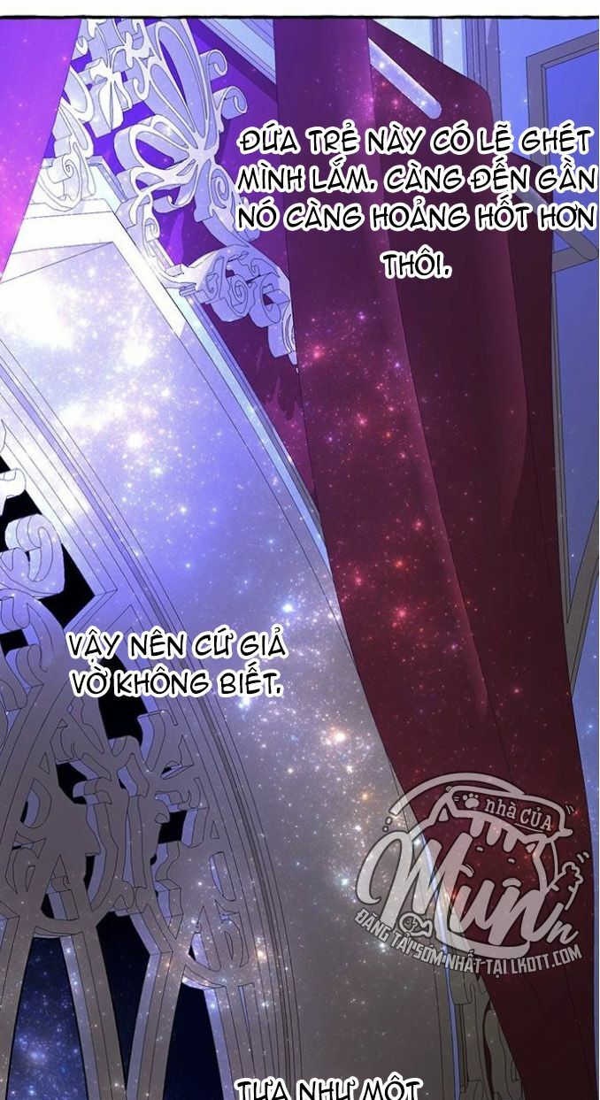 Con gái của công tước ác ma: Chapter 4