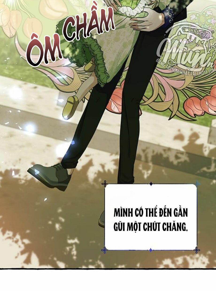 Con gái của công tước ác ma: Chapter 4