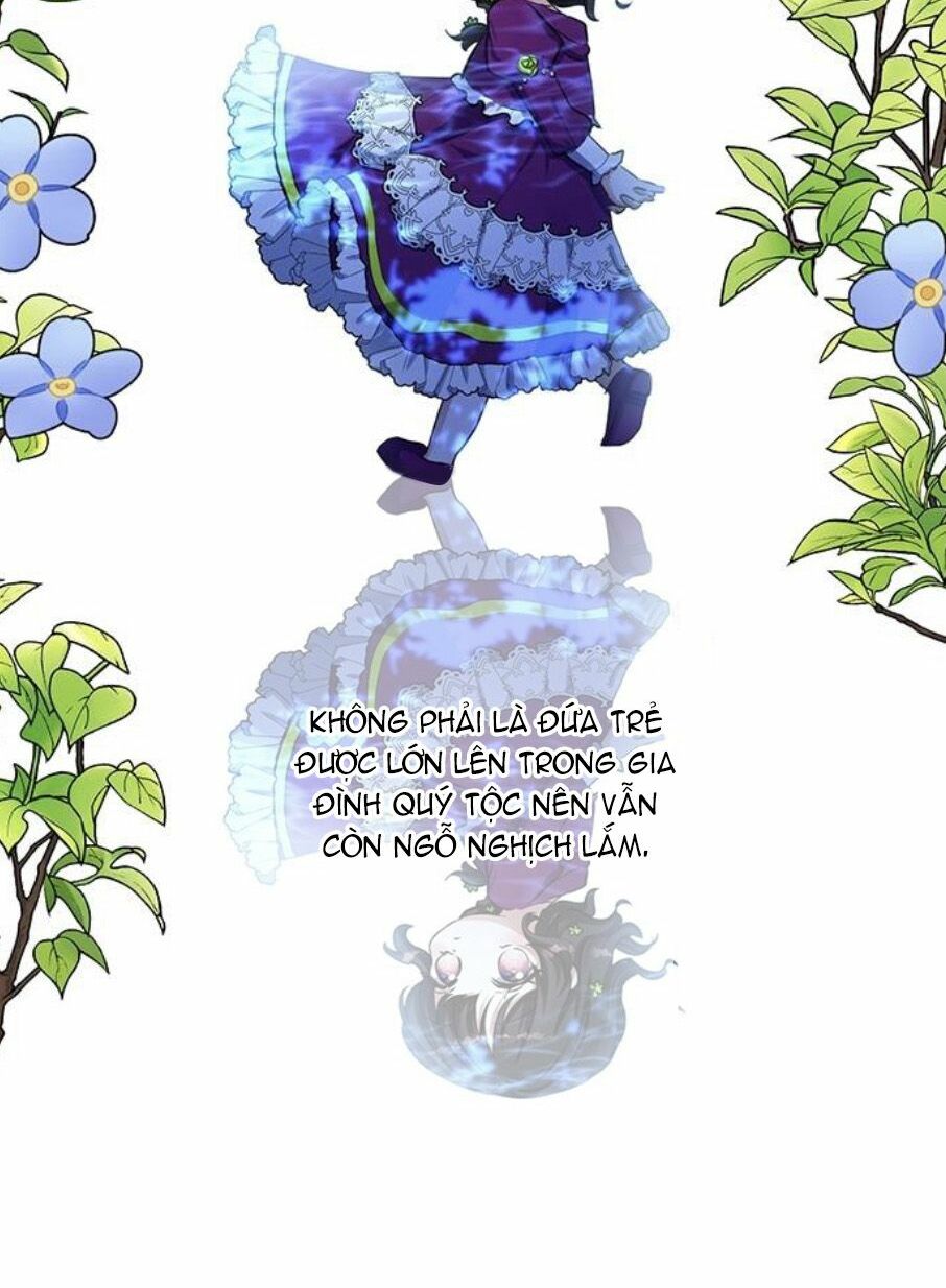 Con gái của công tước ác ma: Chapter 4