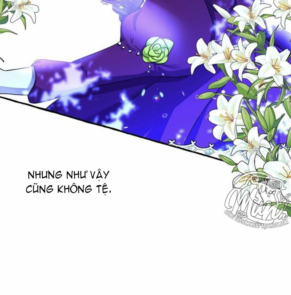 Con gái của công tước ác ma: Chapter 4