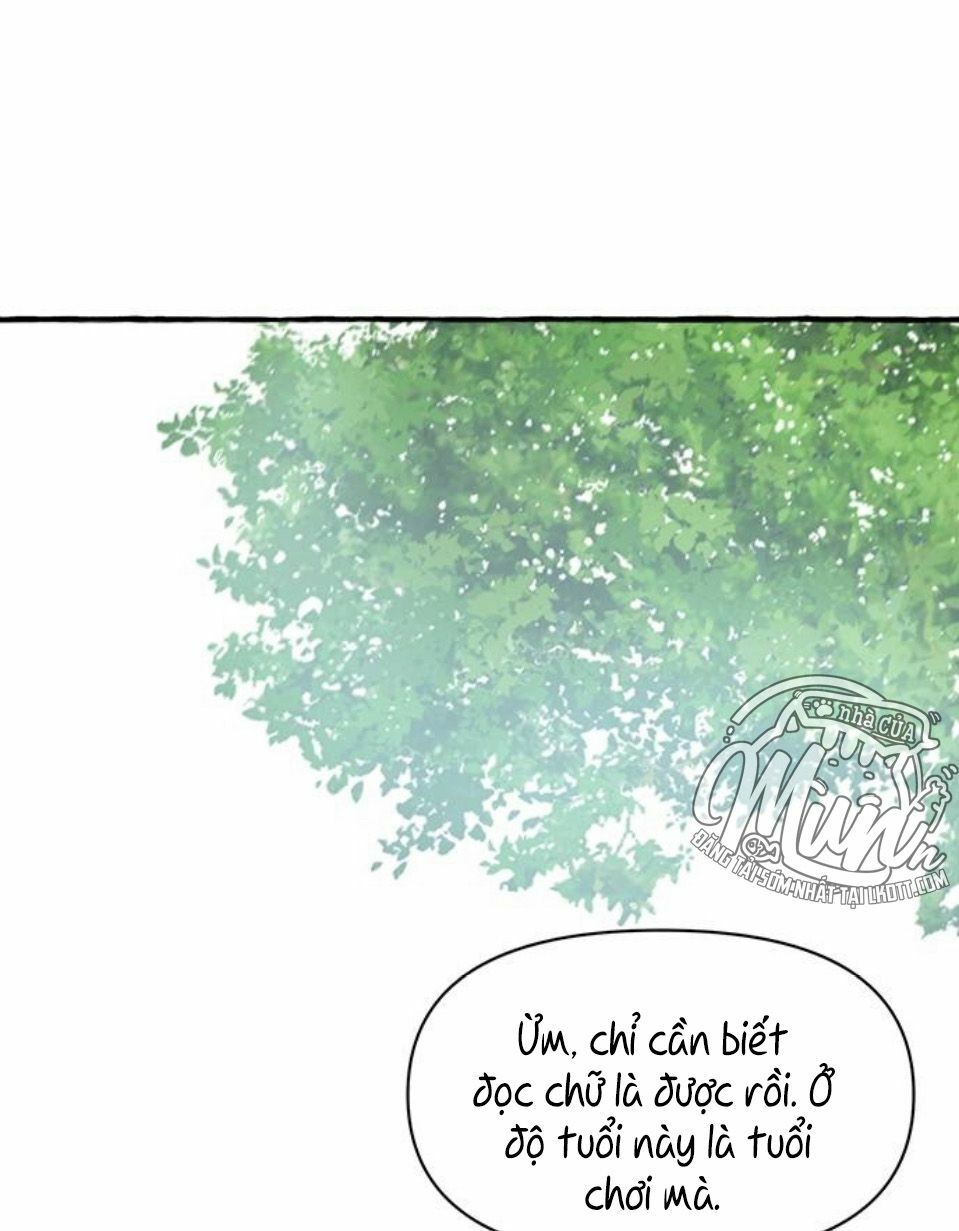 Con gái của công tước ác ma: Chapter 4