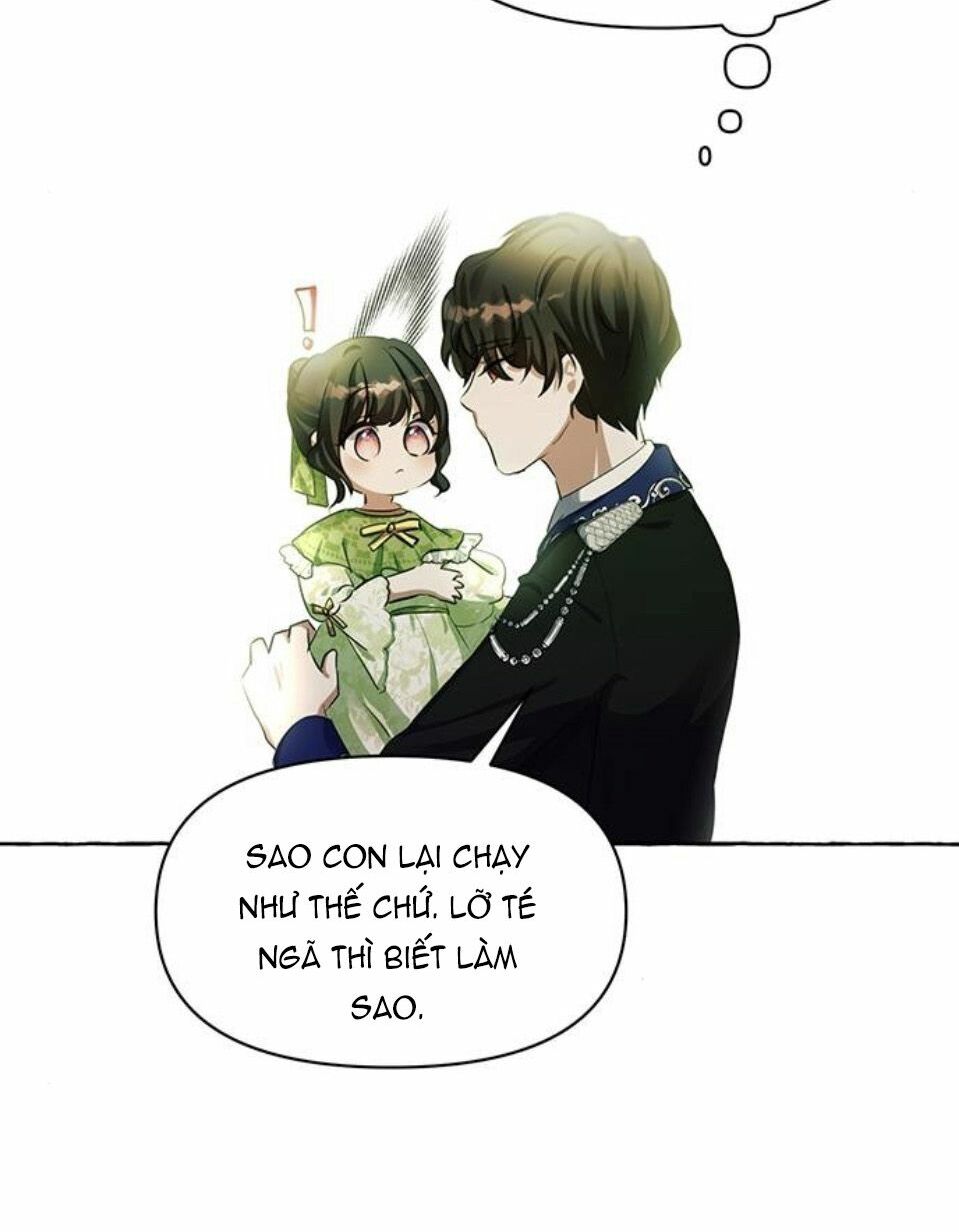 Con gái của công tước ác ma: Chapter 4