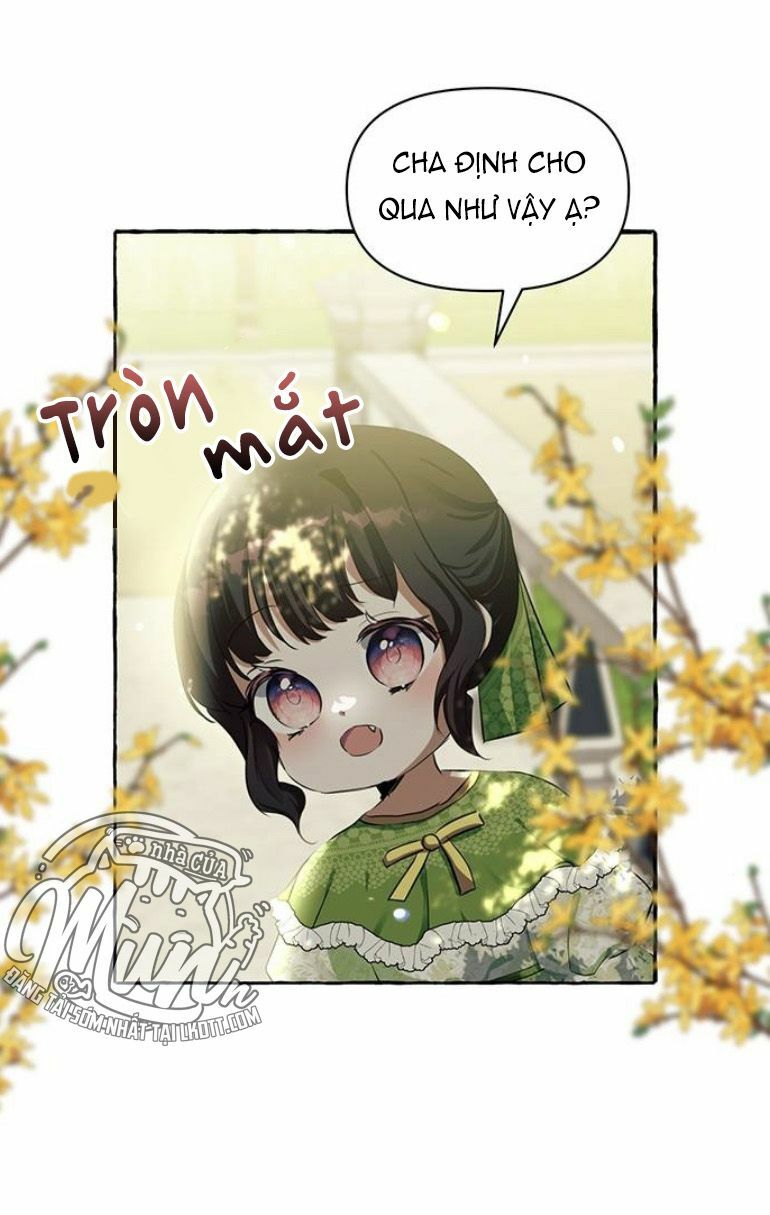 Con gái của công tước ác ma: Chapter 4