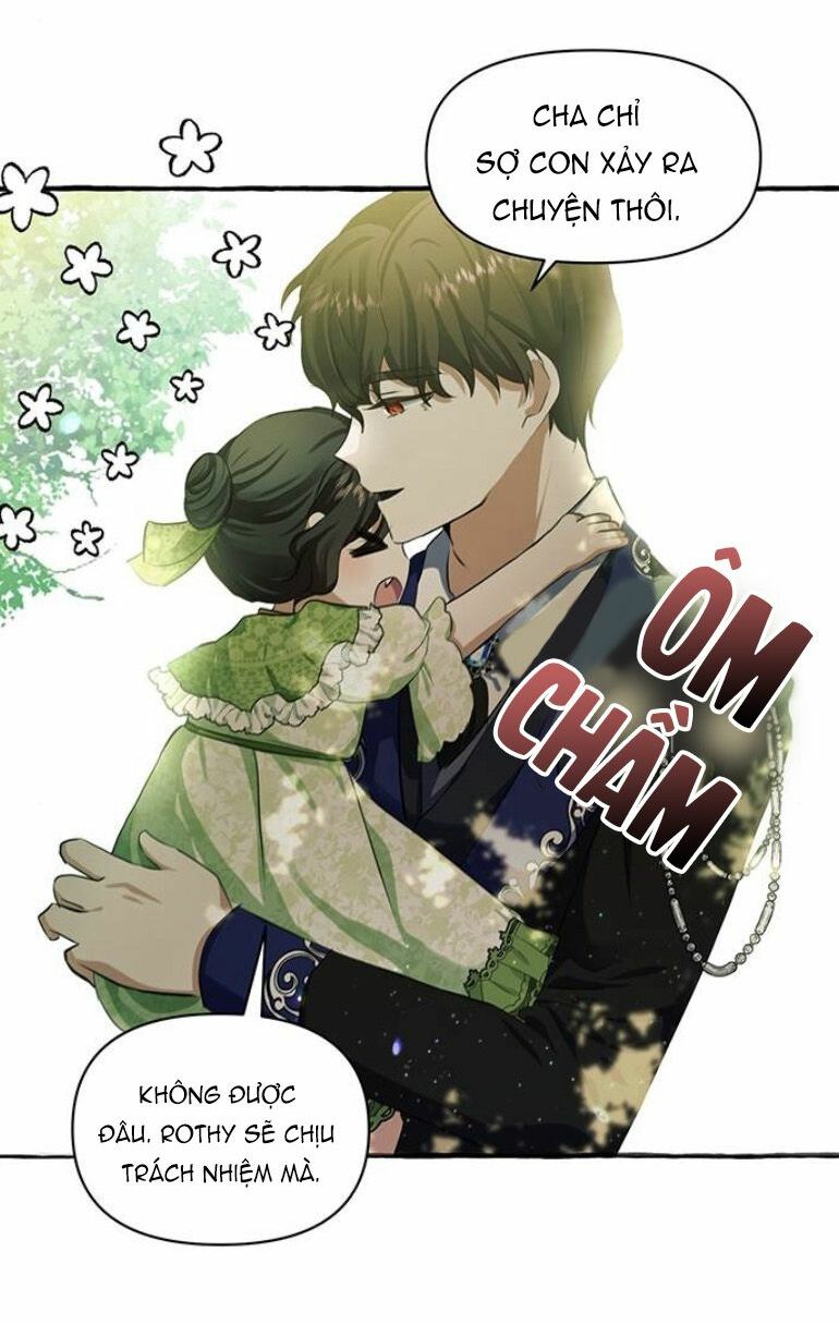 Con gái của công tước ác ma: Chapter 4