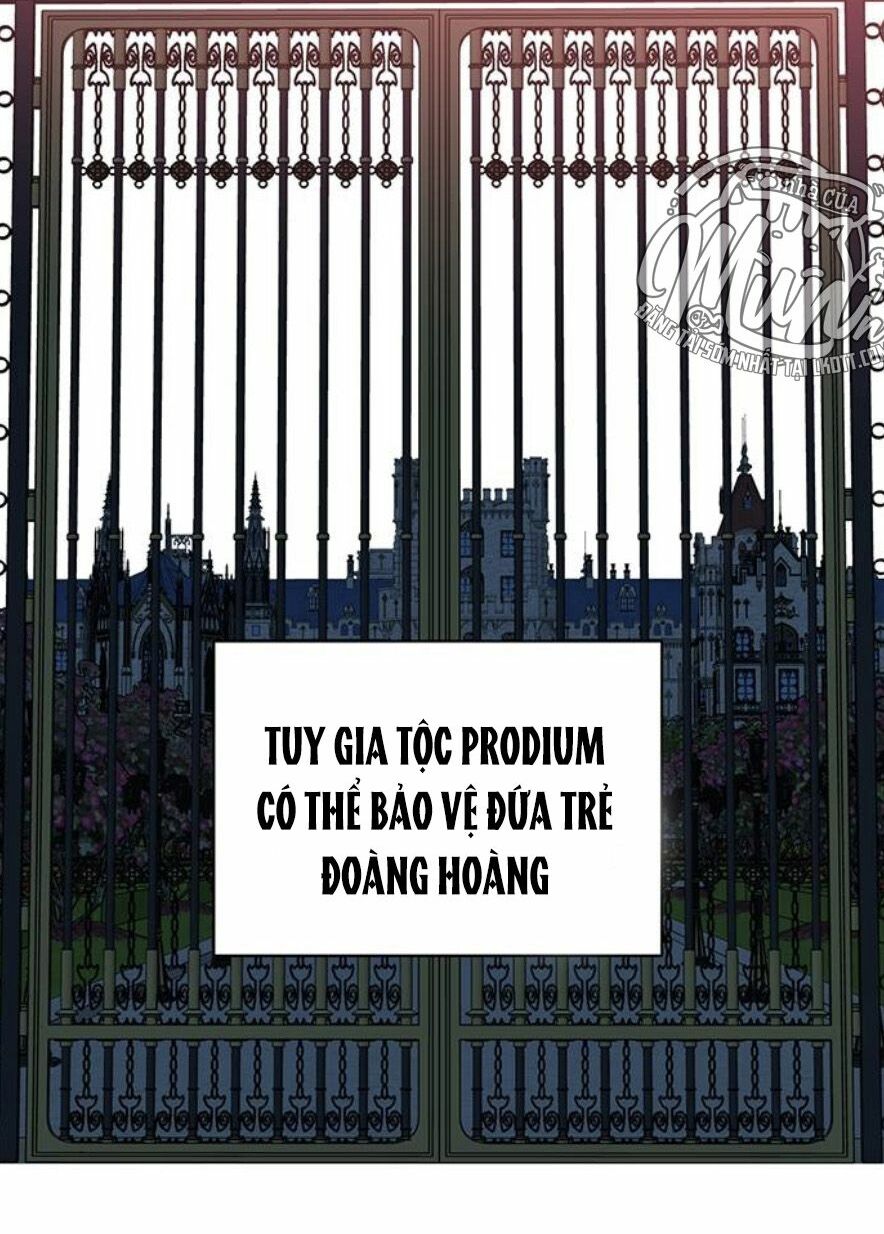 Con gái của công tước ác ma: Chapter 4