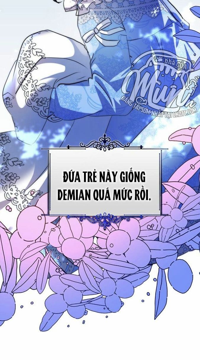 Con gái của công tước ác ma: Chapter 4