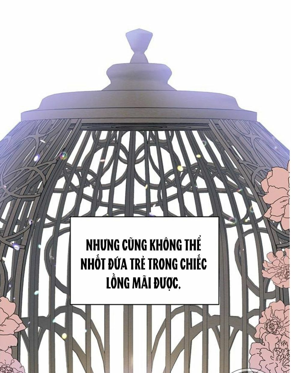 Con gái của công tước ác ma: Chapter 4