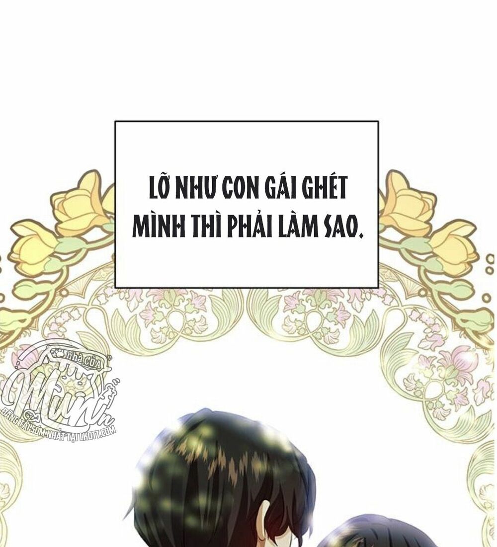 Con gái của công tước ác ma: Chapter 4