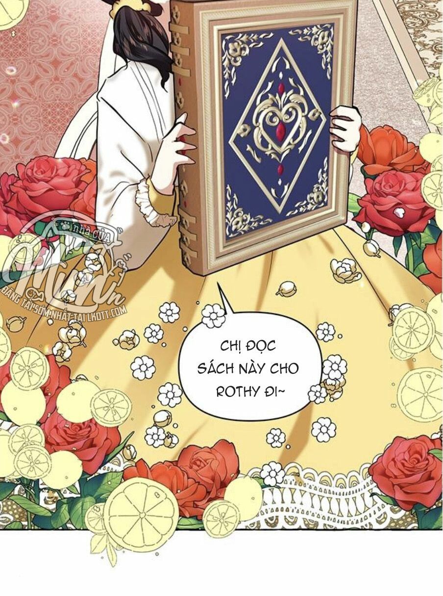 Con gái của công tước ác ma: Chapter 4