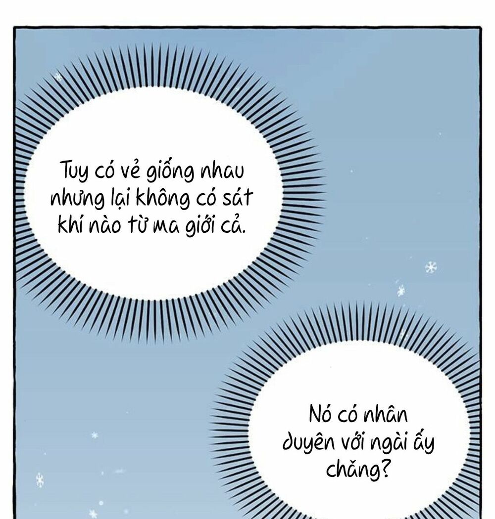 Con gái của công tước ác ma: Chapter 4