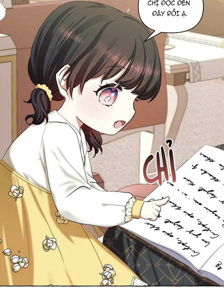 Con gái của công tước ác ma: Chapter 4
