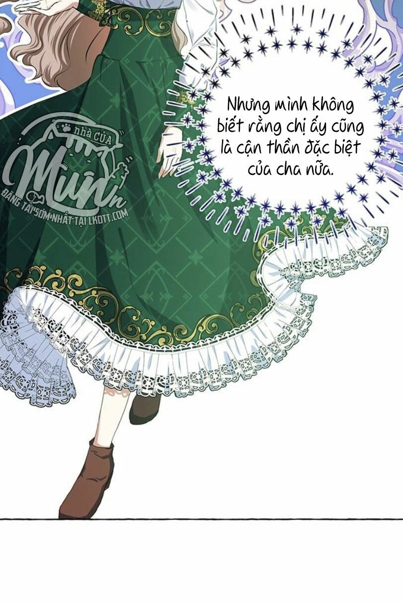 Con gái của công tước ác ma: Chapter 4