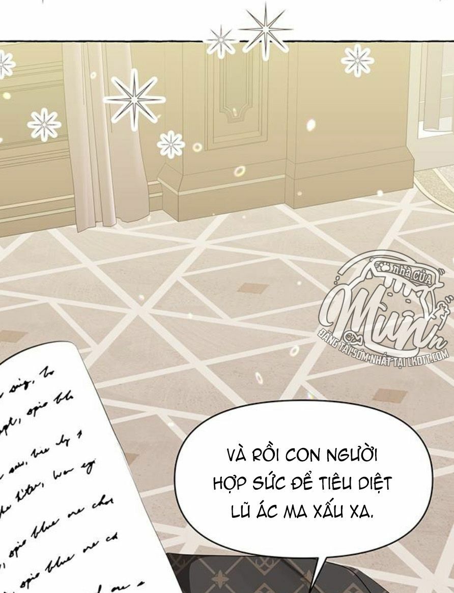Con gái của công tước ác ma: Chapter 4