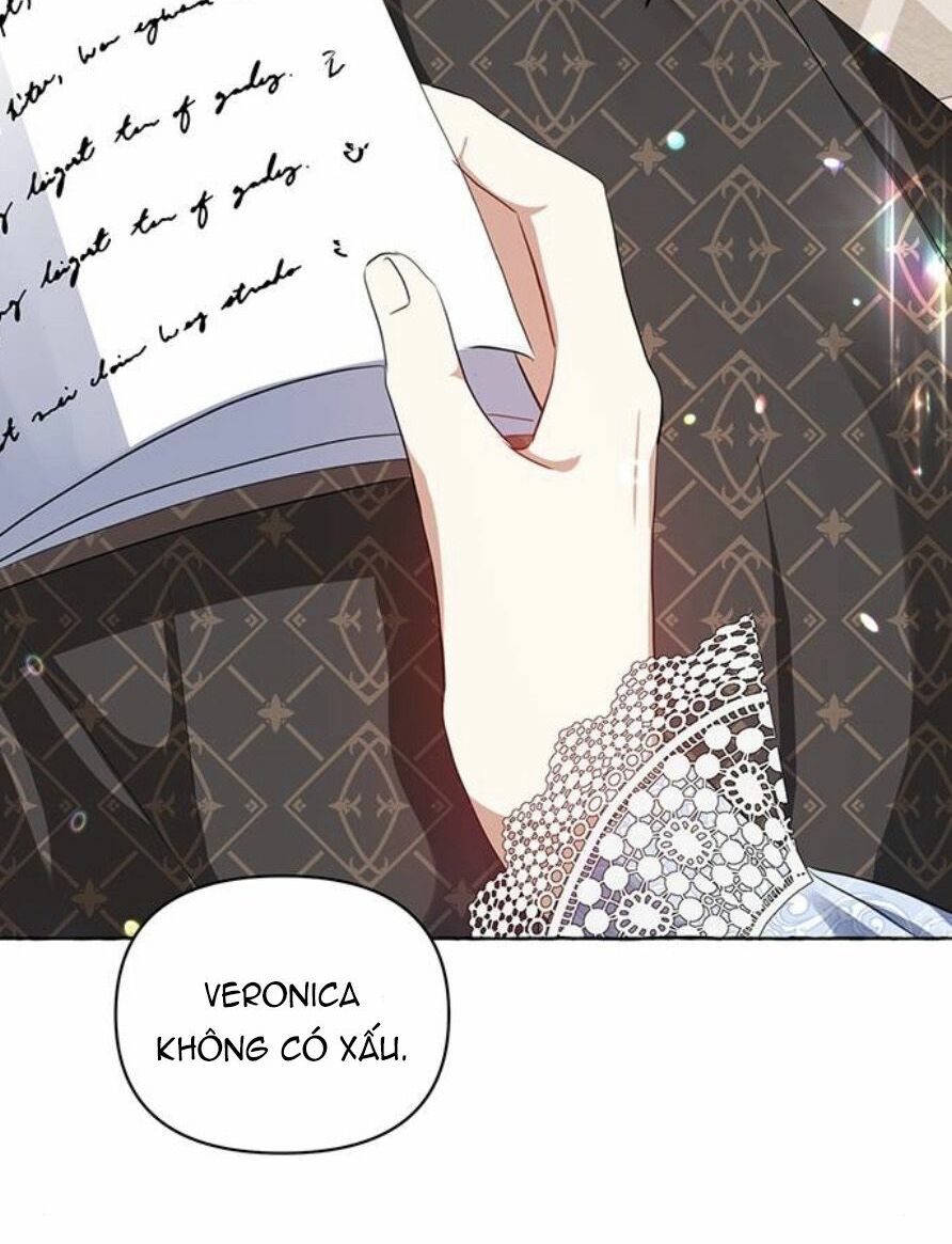 Con gái của công tước ác ma: Chapter 4
