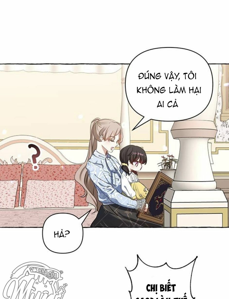 Con gái của công tước ác ma: Chapter 4