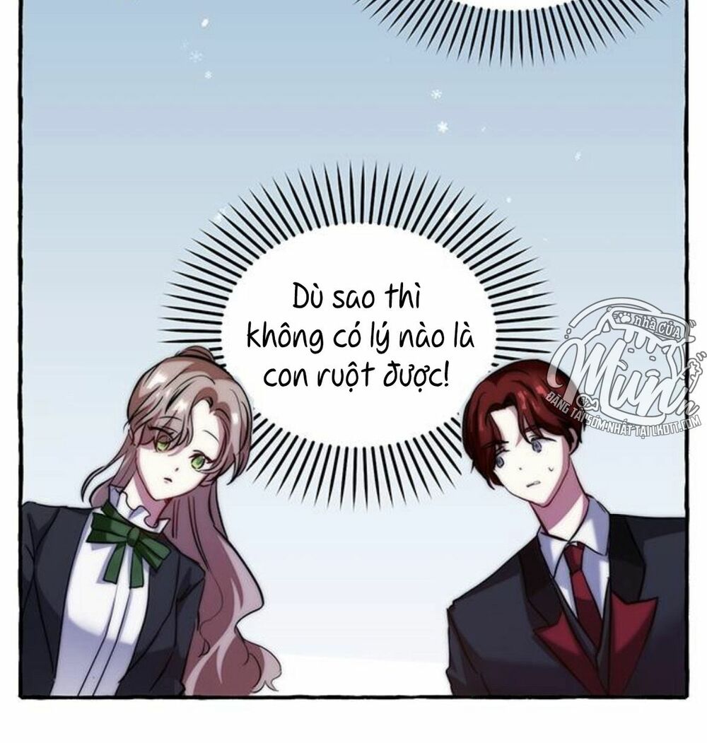 Con gái của công tước ác ma: Chapter 4