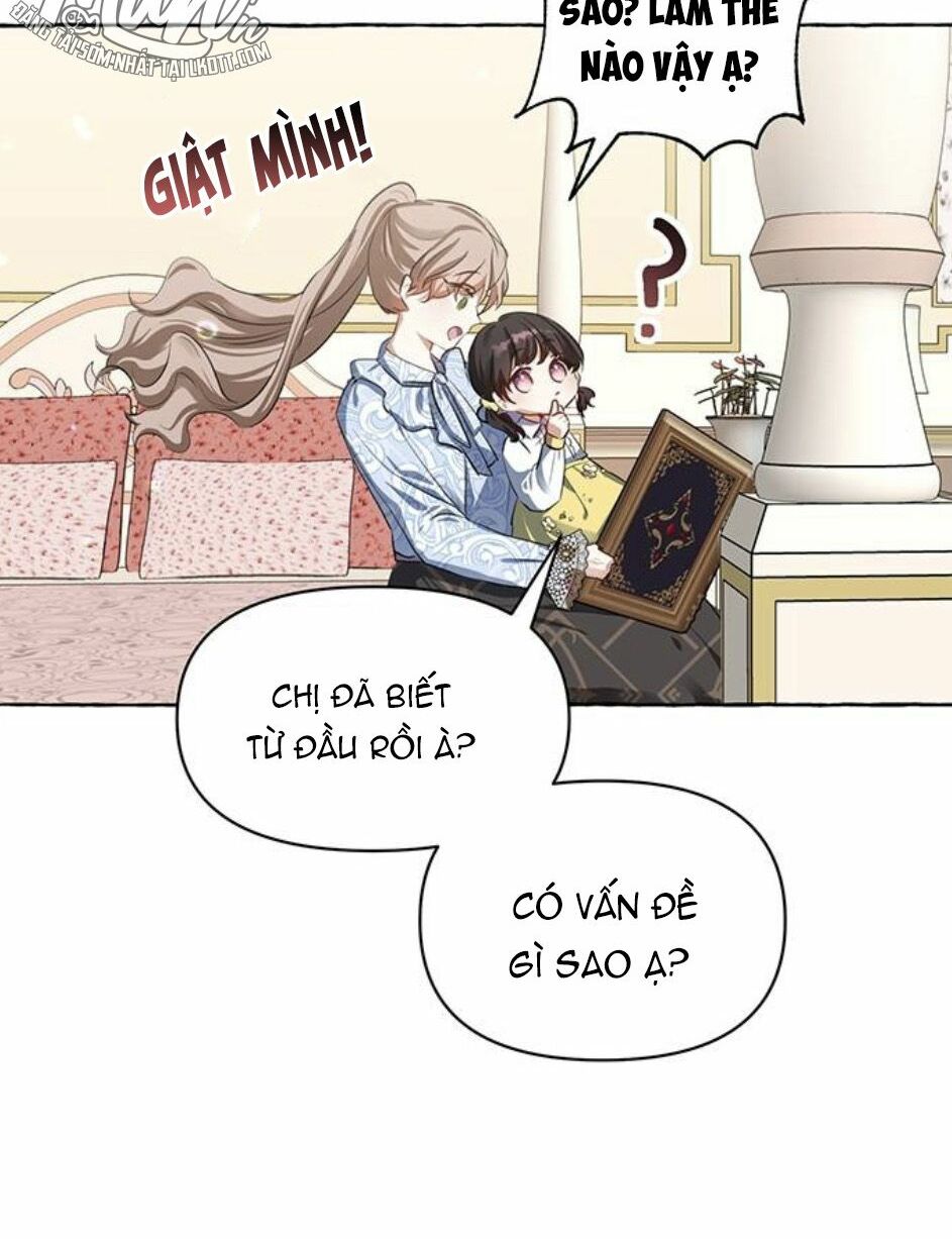 Con gái của công tước ác ma: Chapter 4