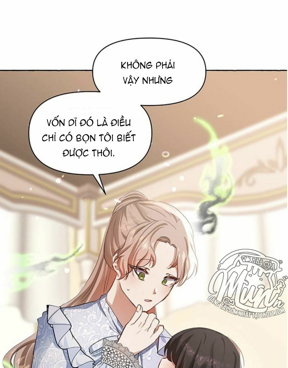 Con gái của công tước ác ma: Chapter 4