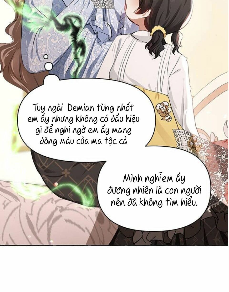 Con gái của công tước ác ma: Chapter 4