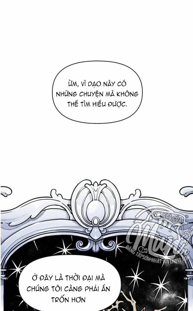 Con gái của công tước ác ma: Chapter 4