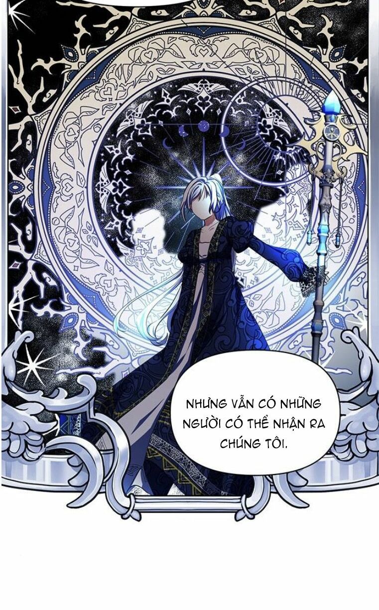 Con gái của công tước ác ma: Chapter 4