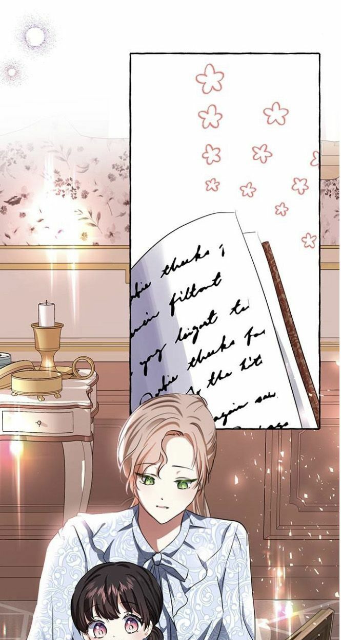 Con gái của công tước ác ma: Chapter 4