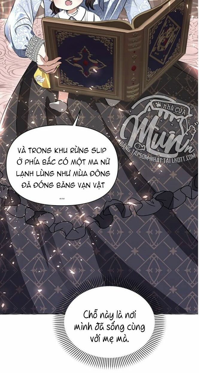 Con gái của công tước ác ma: Chapter 4