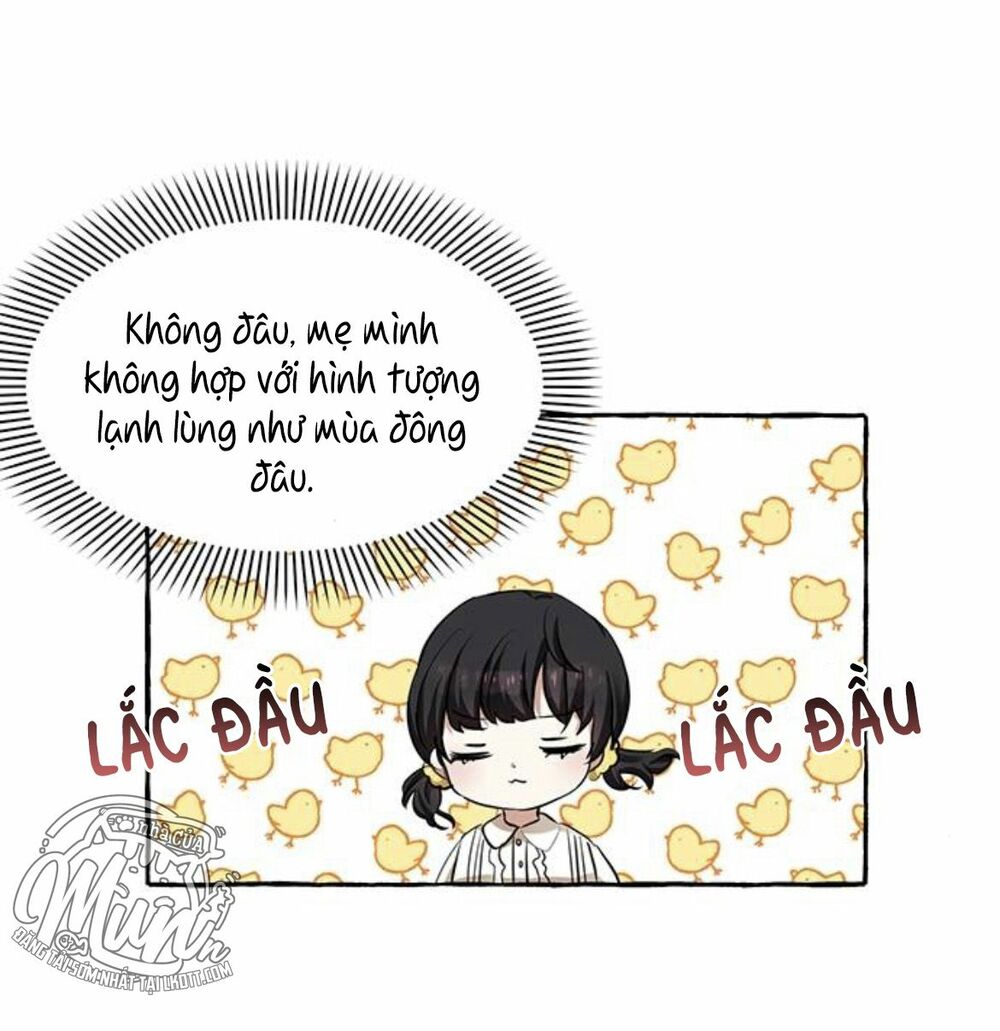 Con gái của công tước ác ma: Chapter 4
