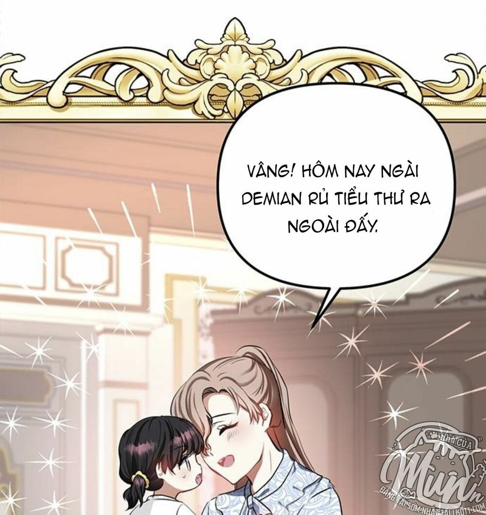 Con gái của công tước ác ma: Chapter 4