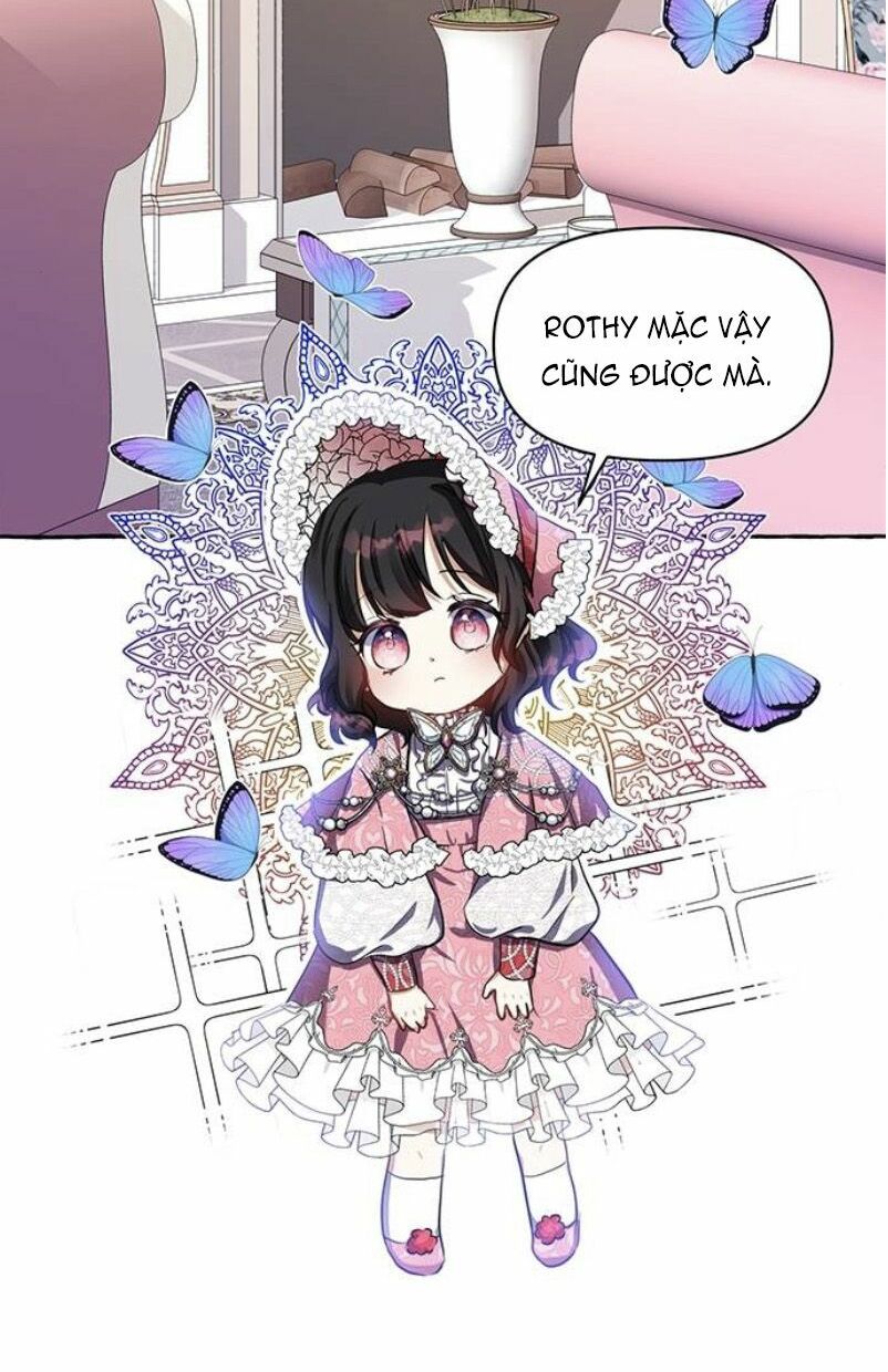 Con gái của công tước ác ma: Chapter 4