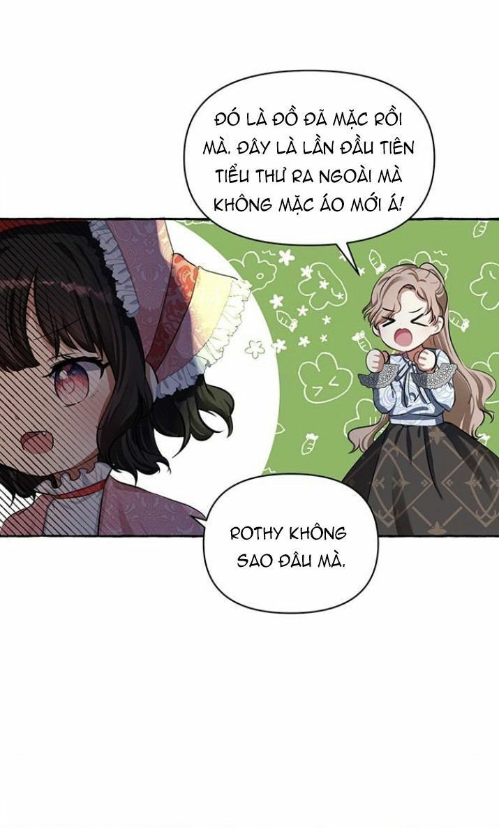 Con gái của công tước ác ma: Chapter 4