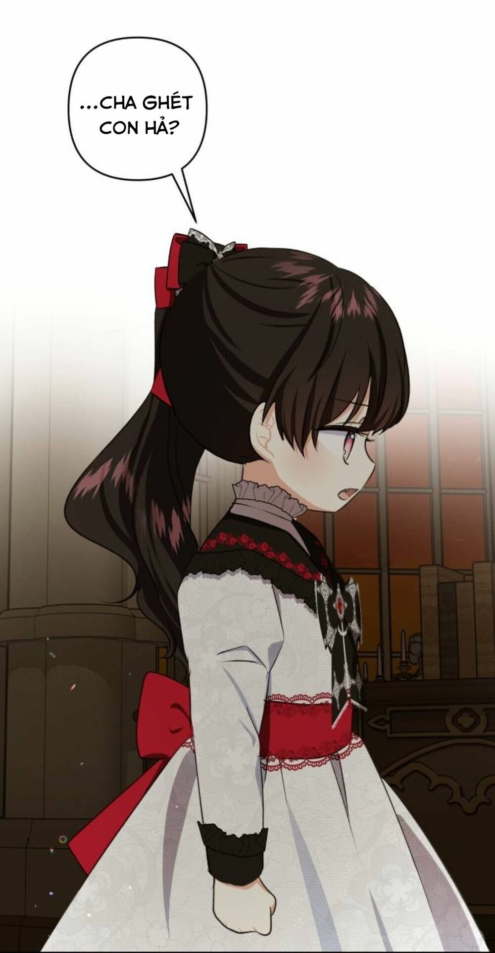 Con gái của công tước ác ma: Chapter 40