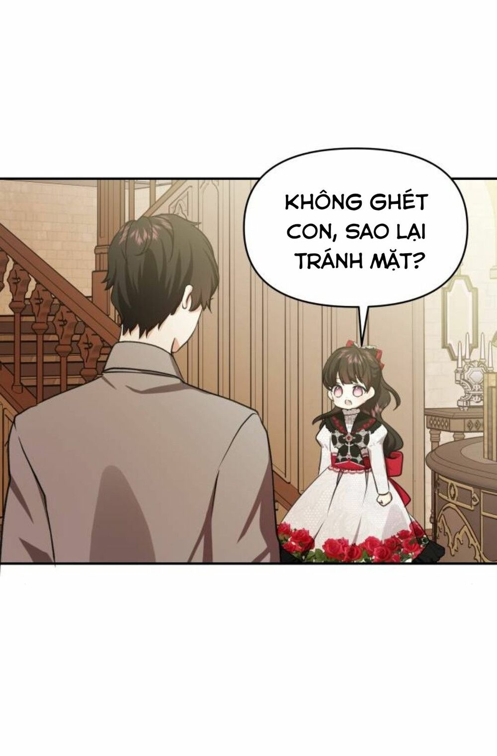 Con gái của công tước ác ma: Chapter 40