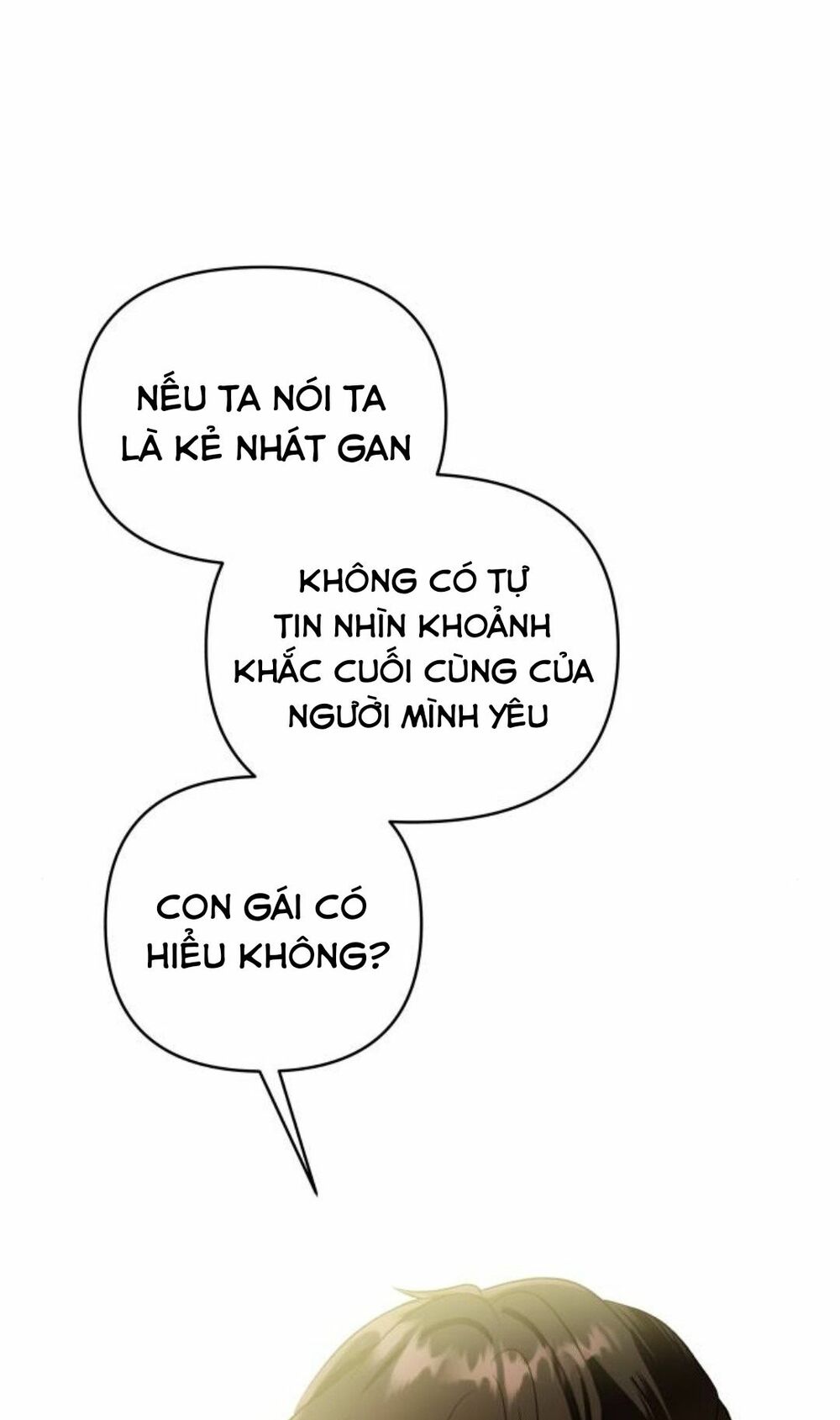 Con gái của công tước ác ma: Chapter 40