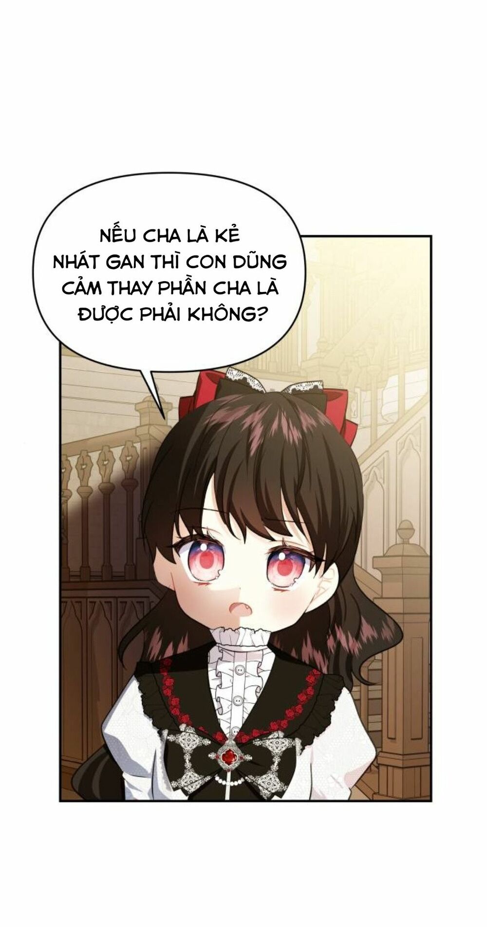 Con gái của công tước ác ma: Chapter 40