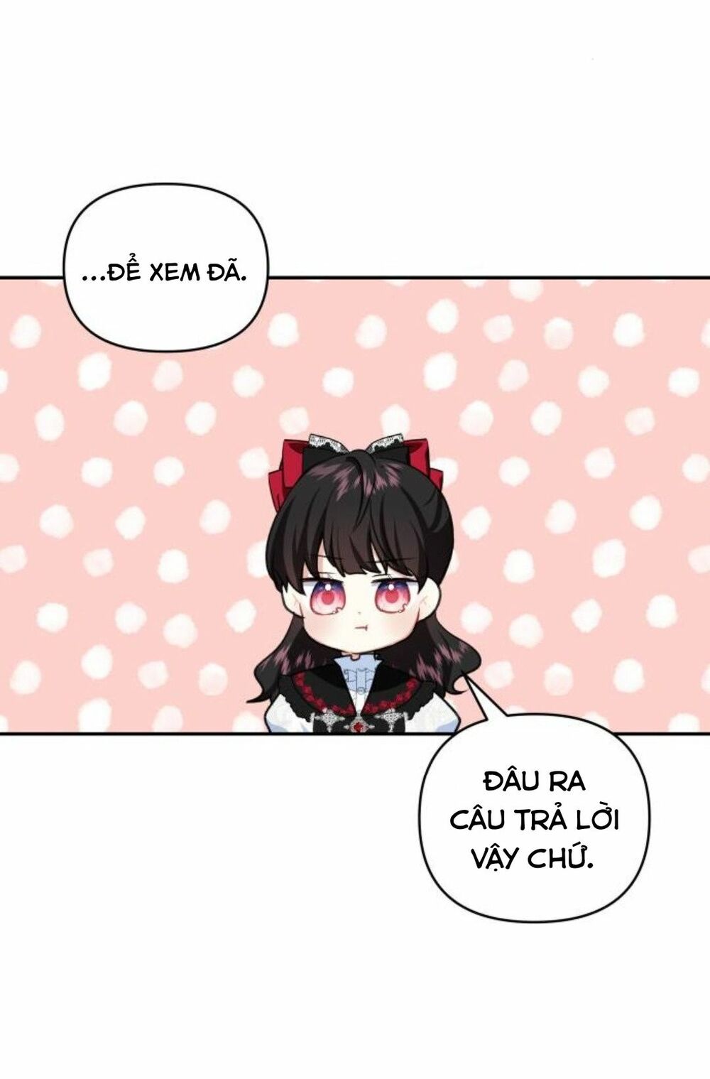 Con gái của công tước ác ma: Chapter 40