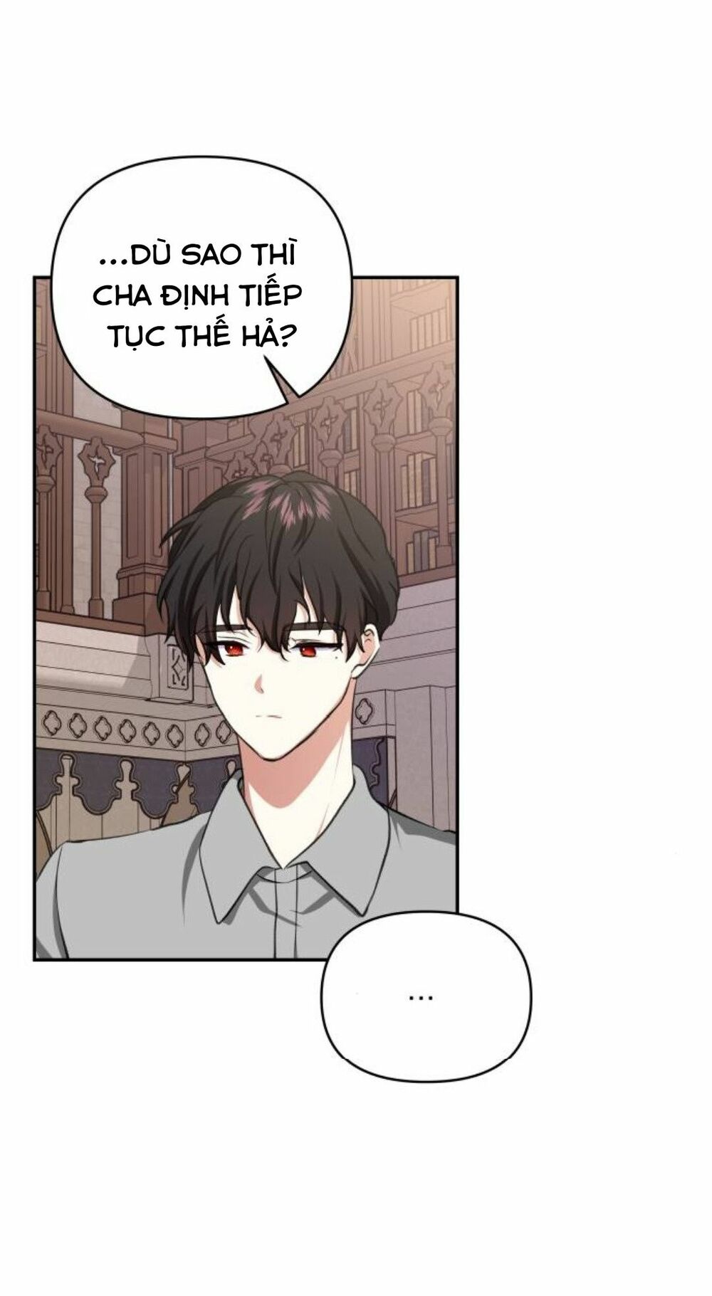 Con gái của công tước ác ma: Chapter 40