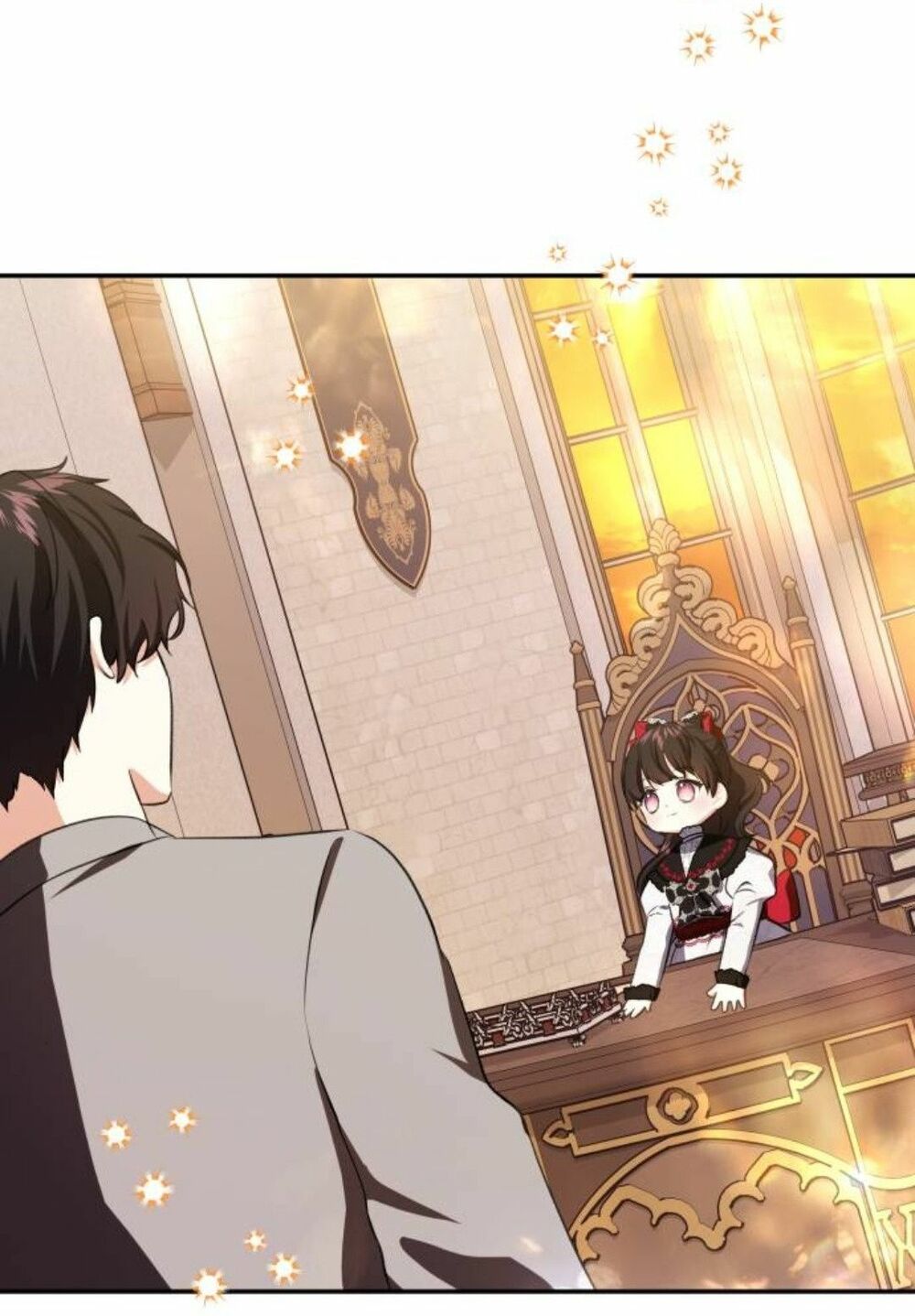 Con gái của công tước ác ma: Chapter 40