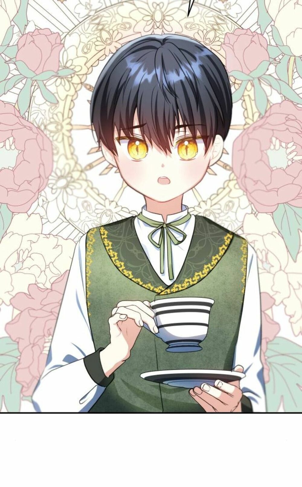 Con gái của công tước ác ma: Chapter 40